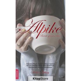 Alpike - Hakan Gülçay