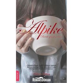 Alpike - Hakan Gülçay
