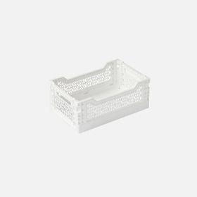Alpin Loop Pro Mini Kapalı Beyaz Saklama Kasası