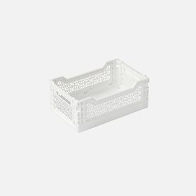 Alpin Loop Pro Mini Kapalı Beyaz Saklama Kasası