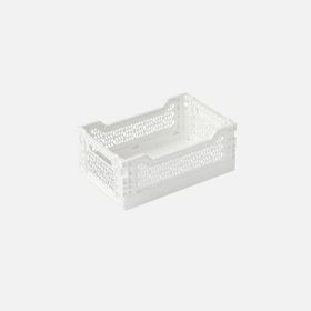 Alpin Loop Pro Mini Kapalı Beyaz Saklama Kasası