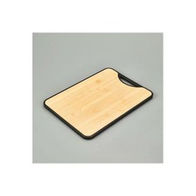 Alpina 34.5x24.5x1.2 cm Asorti Kesme Tahtası