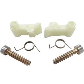 Alpina 700 800 Volan Tırnağı ve Yayı Set
