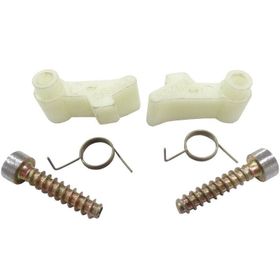 Alpina 700 800 Volan Tırnağı ve Yayı Set