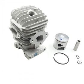 Alpina A305-305C 34 mm Motorlu Testere Silindir Piston Seti