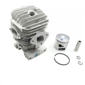 Alpina A305-305C 34 mm Motorlu Testere Silindir Piston Seti