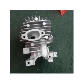 Alpina A305-305C 34 mm Motorlu Testere Silindir Piston Seti