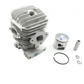 Alpina A305-305C 34 mm Motorlu Testere Silindir Piston Seti