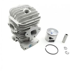 Alpina A305-305C 34 mm Motorlu Testere Silindir Piston Seti