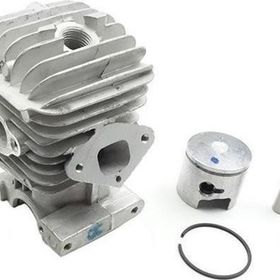 Alpina A305-305C 34 mm Motorlu Testere Silindir Piston Seti
