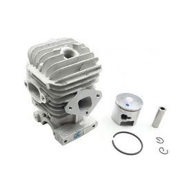 Alpina A305-305C 34 mm Motorlu Testere Silindir Piston Seti
