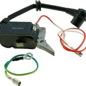 Alpina A305 Elektronik Bobin