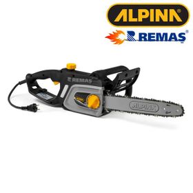 Alpina Acs 181 E Elektrikli Ağaç Kesme Makinesi