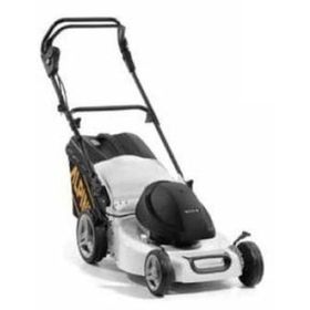 Alpina AL346E 1600 W 46 CM Elektrikli Çim Biçme Makinesi