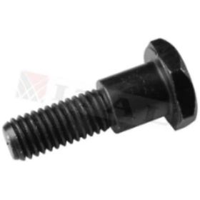 Alpina Balata Saplaması Castor-alpina 52-55 Motorlu Tırpan