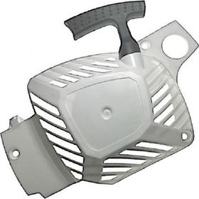 Alpina C38 / C41 Motorlu Testere Starter Kapak Komple