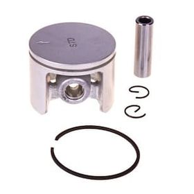 Alpina Castor 52 45 mm Tırpan Piston Seti