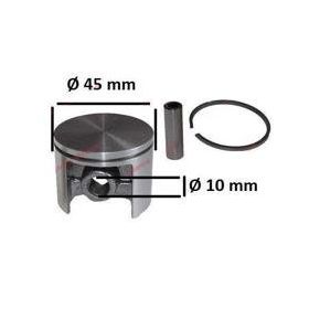 Alpina Castor 52 45 mm Tırpan Piston Seti