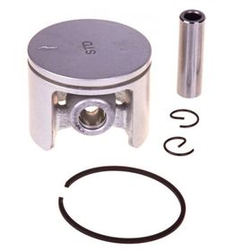 Alpina Castor 52 45 mm Tırpan Piston Seti