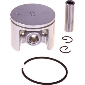 Alpina Castor 52 45 mm Tırpan Piston Seti