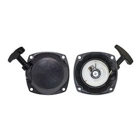Alpina Castor 540-5400 Komple Starter Kapak