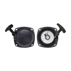 Alpina Castor 540-5400 Komple Starter Kapak