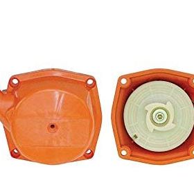 Alpina Castor EASY Yeni Model Starter Kapak