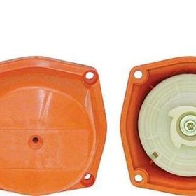 Alpina Castor EASY Yeni Model Starter Kapak