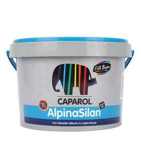 Alpina Filli Silan Silinebilir Rg1 2,5 lt İç Cephe Boyası