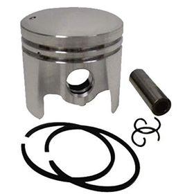 Alpina MT520 44 mm Tırpan Piston Seti