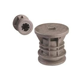 Alpina Stiga Castel 22 mm Garden Şanzımanlı Bıçak Adaptörü