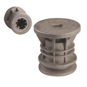 Alpina Stiga Castel 22 mm Garden Şanzımanlı Bıçak Adaptörü