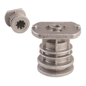 Alpina Stiga Castel 22 mm Garden Şanzımanlı Bıçak Adaptörü
