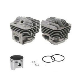 Alpina TB34/B33D Motorlu Tırpan Silindir Piston Seti