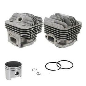 Alpina TB34/B33D Motorlu Tırpan Silindir Piston Seti