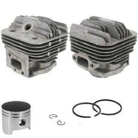 Alpina TB34/B33D Motorlu Tırpan Silindir Piston Seti