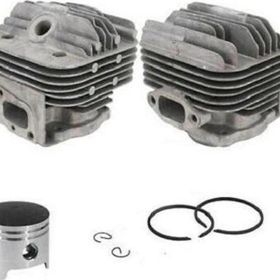 Alpina TB34/B33D Motorlu Tırpan Silindir Piston Seti