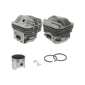 Alpina TB34/B33D Motorlu Tırpan Silindir Piston Seti