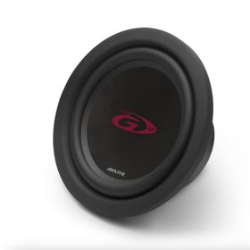 Alpine 10 inç 25 cm 4 Ohm Subwoofer