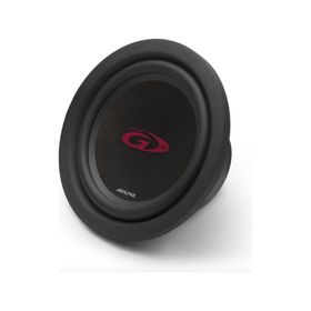 Alpine 10 inç 25 cm 4 Ohm Subwoofer