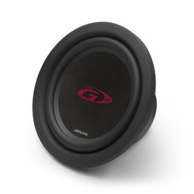 Alpine 12 inç 30 cm 4 Ohm Subwoofer