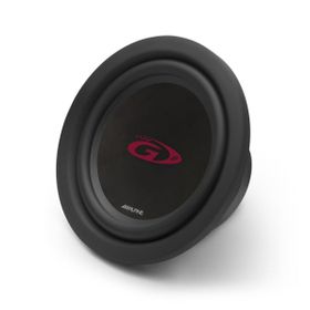 Alpine 8 inç 20 cm 4 Ohm Subwoofer