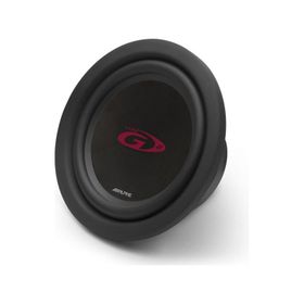 Alpine 8 inç 20 cm 4 Ohm Subwoofer