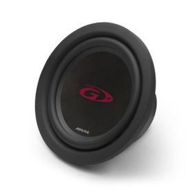 Alpine 8 inç 20 cm 4 Ohm Subwoofer