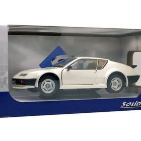 Alpine A310 Boostzone Branda