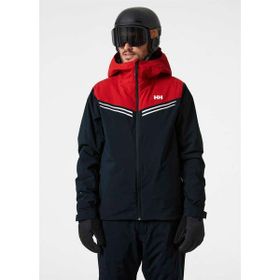 Alpine Insulated Erkek Mont