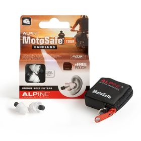 Alpine Motosafe Tour Kulak Tıkacı