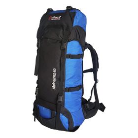 Alpine PRO 60 Mavi Sırt Çantası