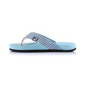 Alpine Pro Chima Mavi Kadın Terlik