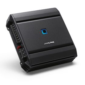Alpine S-A32F 4 Kanal Amfi